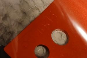 Volante Auto sportivo