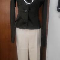 Pantalone elegante Diana Gallesi 