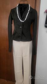 Pantalone elegante Diana Gallesi 