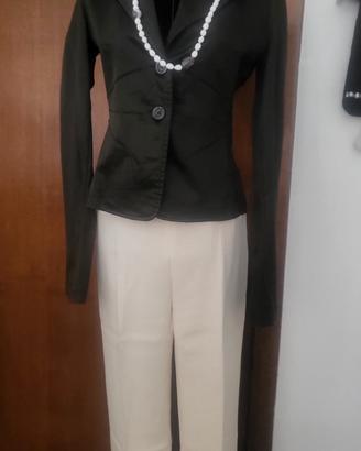 Pantalone elegante Diana Gallesi 