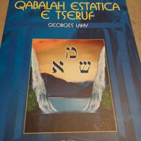 Libro cabala Lahy