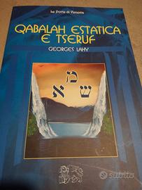 Libro cabala Lahy