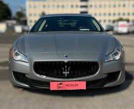 Maserati Quattroporte V6 Diesel