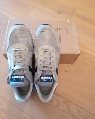Sneakers uomo Diadora