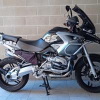 Bmw r 1200 gs