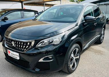Peugeot 3008 BlueHDi 130 S&S EAT8 Allure