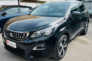 Peugeot 3008 BlueHDi 130 S&S EAT8 Allure