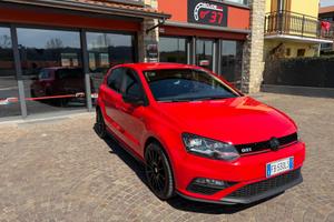Volkswagen Polo GTI 1.8 5p. DSG BlueMotion Technol