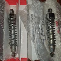 Ammortizzatori originali Triumph Bonneville EFI 
