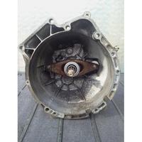 Cambio bmw 320 - 2004 - 206s1