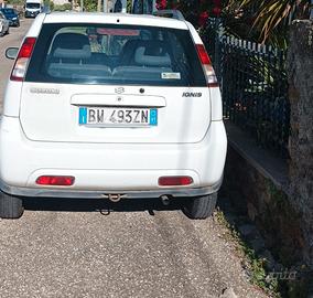 SUZUKI Ignis 1ª serie - 2002