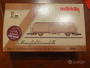 marklin miniclub