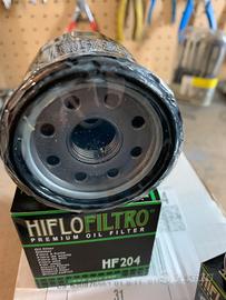 Hiflo per Africa Twin