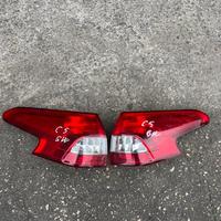 Fanali posteriori citroen C5 sw 2009-2012