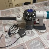 Dyson aspira-briciole