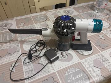 Dyson aspira-briciole