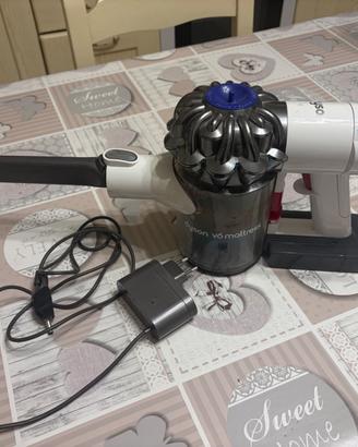 Dyson aspira-briciole