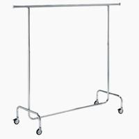 2 STENDER PROFESSIONALE IN ACCIAO