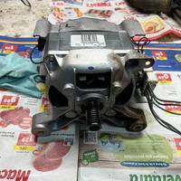 Ricambi lavatrice Ignis Loe 6001 6kg