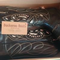 stivali buckaroo boots n 41
