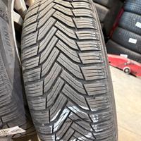 Gomme invernali e cerchi Audi A6