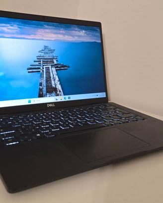 Dell Latitude 7420..i5-1145G7..Ram 16..SSD 512 gb