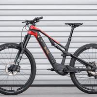 Rotwild R.X375 nuova light EMTB