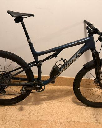 Mtb specialized Epic EVO S-Works