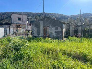 Terreno Agricolo Gaeta [Cod. rif T55VCG]
