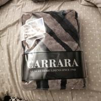 Accappatoio Carrara