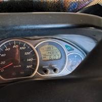 Yamaha Majesty 250 - 2006