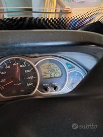 Yamaha Majesty 250 - 2006