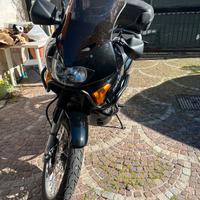 Honda transalp 650