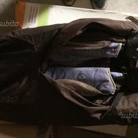 Lettino della Graco modello electra Deluxe