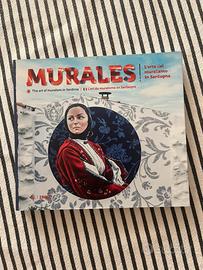 Libro Murales