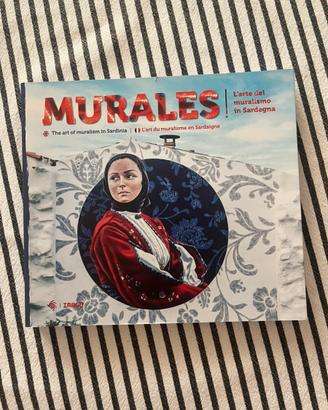 Libro Murales