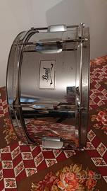 Rullante Pearl Steel Shelle