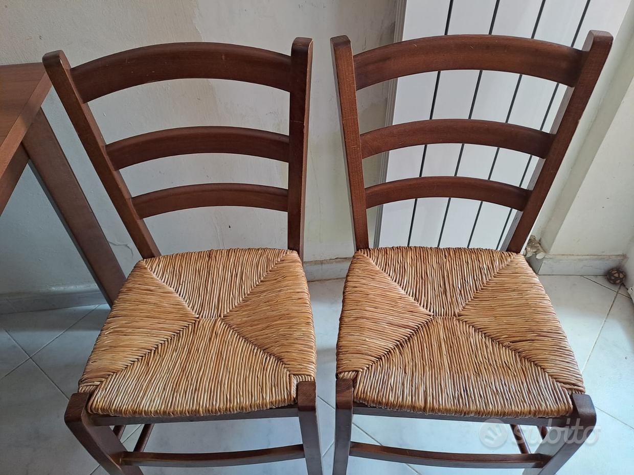 Isana Impagliatura Sedie Chiavarine Sedie Cesca B32 In Faggio E