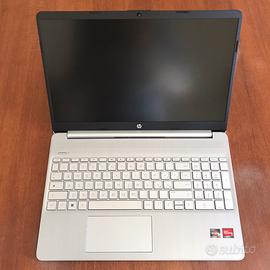 Notebook HP AMD Ryzen 7 5700U, 16GB DDR4, 1TB SSD
