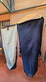coprisedile universale, 2 pezzi