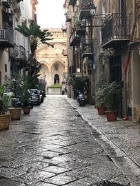 Alloggio turistico Casa di fronte la cattedrale