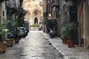 Alloggio turistico Casa di fronte la cattedrale