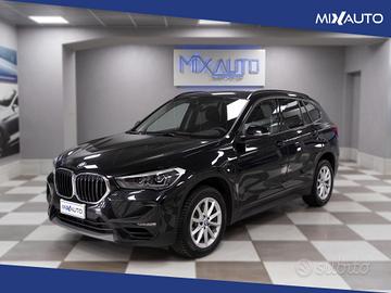 BMW X1 sDrive20i Advantage 178CV Auto