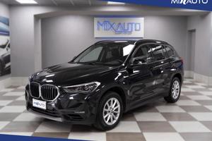 BMW X1 sDrive20i Advantage 178CV Auto