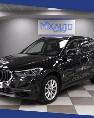 BMW X1 sDrive20i Advantage 178CV Auto