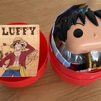 luffy kinder sorpresa