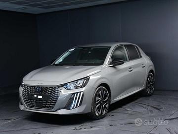 PEUGEOT 208 PureTech 100CV 5 porte Allure