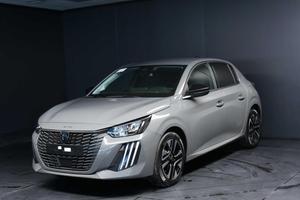PEUGEOT 208 PureTech 100CV 5 porte Allure