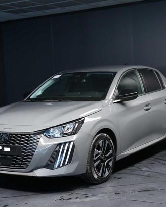 PEUGEOT 208 PureTech 100CV 5 porte Allure