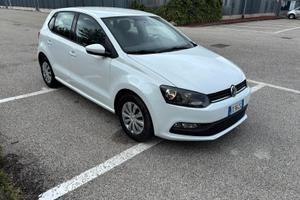Volkswagen Polo 1.0 MPI 5p. Business Trendline EUR